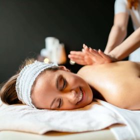 Relaxation Massage