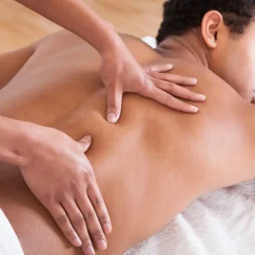 Swedish Massage